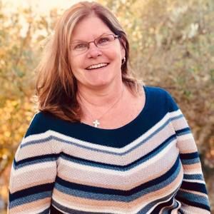 Meet your Posher, Mary beth